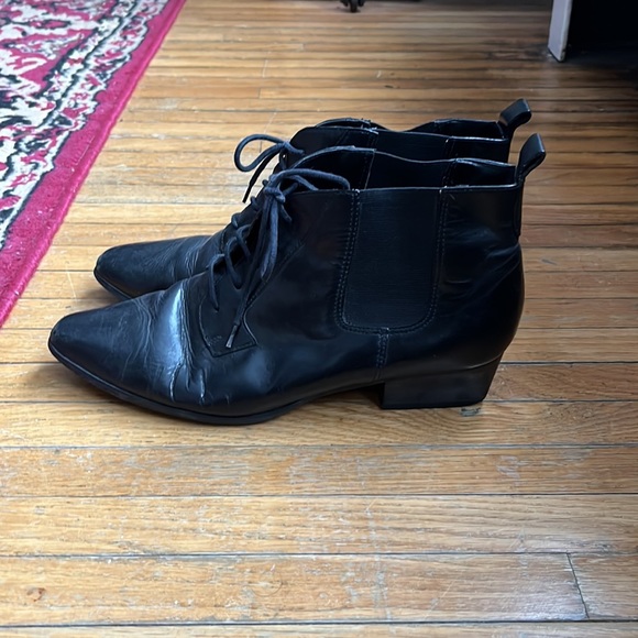 Caramba booties - Picture 1 of 5